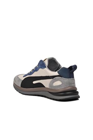 Guja 24Y565 Beyaz Erkek Sneaker