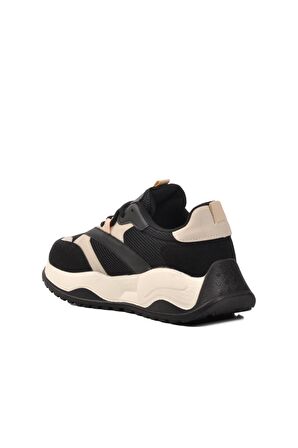 Ayakmod 9950 Siyah-Kum Unisex Sneaker