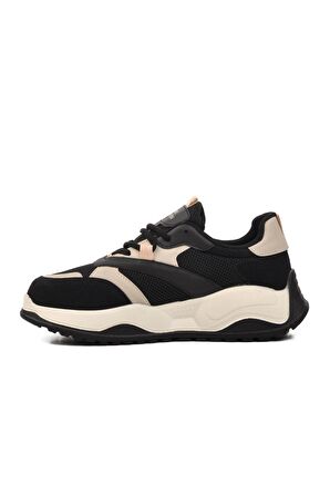 Ayakmod 9950 Siyah-Kum Unisex Sneaker