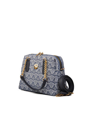 U.S Polo Assn Us24352 Kot Kadın Omuz Çantası