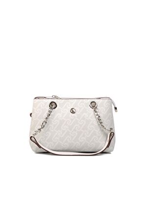 U.S Polo Assn Us 24123 Taş Kadın Omuz Çantası