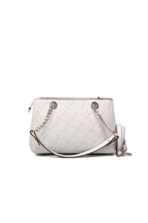 U.S Polo Assn Us 24123 Taş Kadın Omuz Çantası