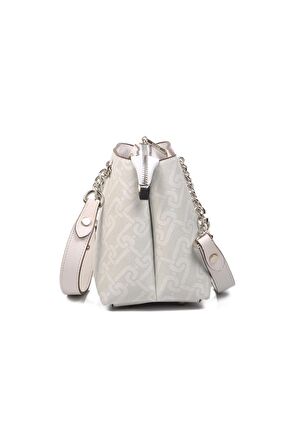 U.S Polo Assn Us 24123 Taş Kadın Omuz Çantası