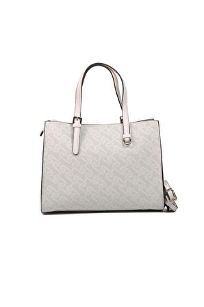 U.S Polo Assn Us24132 Taş Kadın Omuz Çantası