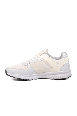 Hummel 900278 HML Porter X Beyaz Unisex Spor Ayakkabı