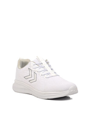 Hummel 900509 HML Mokka Beyaz Unisex Spor Ayakkabı