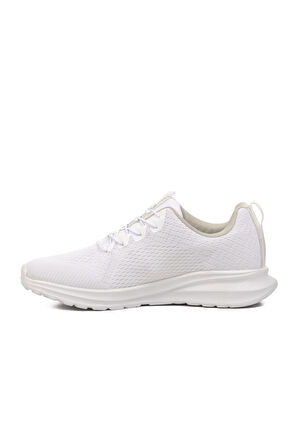 Hummel 900509 HML Mokka Beyaz Unisex Spor Ayakkabı