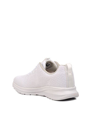 Hummel 900509 HML Mokka Beyaz Unisex Spor Ayakkabı