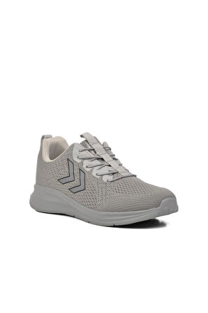 Hummel 900509 HML Mokka Gri Unisex Spor Ayakkabı