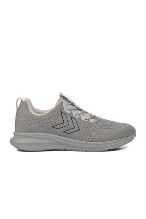 Hummel 900509 HML Mokka Gri Unisex Spor Ayakkabı