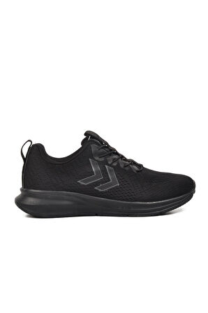 Hummel 900509 HML Mokka Siyah Unisex Spor Ayakkabı