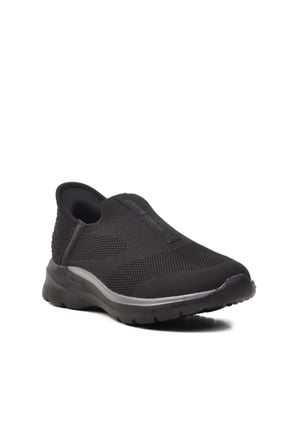 Pierre Cardin PCI-10061 Siyah Kadın Spor Ayakkabı