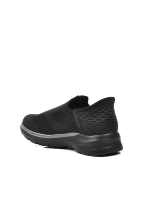 Pierre Cardin PCI-10061 Siyah Kadın Spor Ayakkabı
