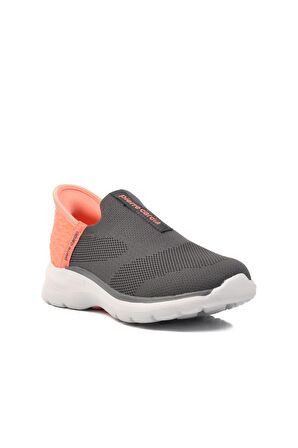 Pierre Cardin PCI-10061 Füme Kadın Spor Ayakkabı