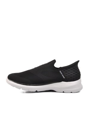 Pierre Cardin PCI-10050 Siyah-Beyaz Erkek Spor Ayakkabı