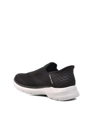 Pierre Cardin PCI-10050 Siyah-Beyaz Erkek Spor Ayakkabı