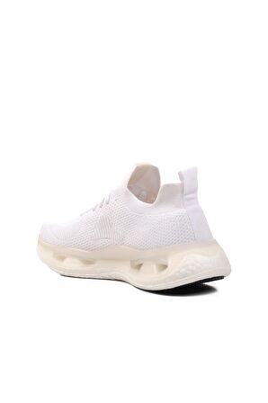 Dunlop Dnp-2296 Beyaz Erkek Spor Ayakkabı