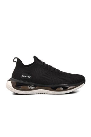 Dunlop Dnp-2296 Siyah Erkek Spor Ayakkabı