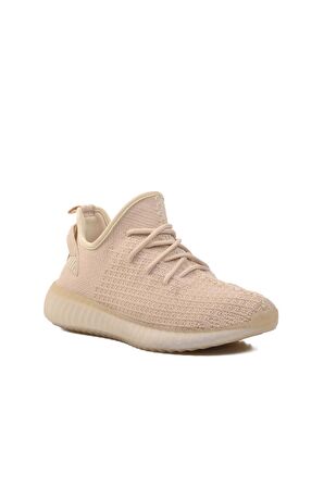 Dunlop Dnp-2298 Bej Erkek Spor Ayakkabı