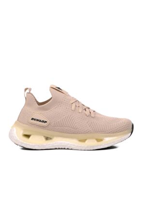 Dunlop Dnp-2292 Bej Unisex Spor Ayakkabı