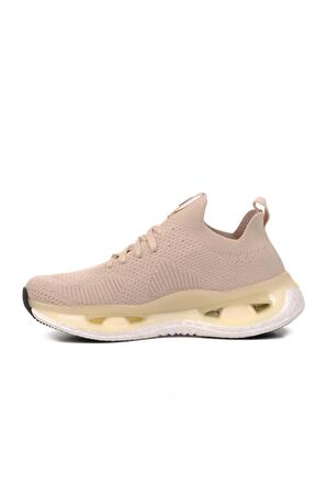 Dunlop Dnp-2292 Bej Unisex Spor Ayakkabı