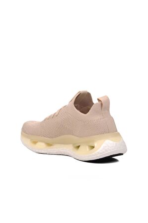 Dunlop Dnp-2292 Bej Unisex Spor Ayakkabı