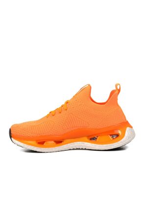 Dunlop Dnp-2292 Turuncu Unisex Spor Ayakkabı