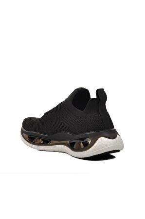 Dunlop Dnp-2292 Siyah Unisex Spor Ayakkabı