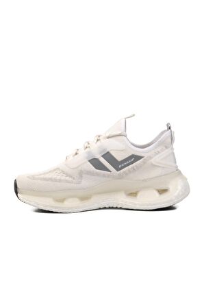 Dunlop DNP-2356 Beyaz Unisex Spor Ayakkabı