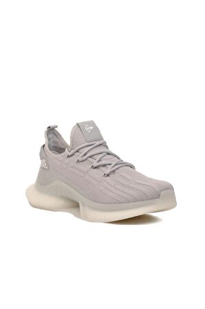 Dunlop Dnp-2358 Gri Erkek Spor Ayakkabı