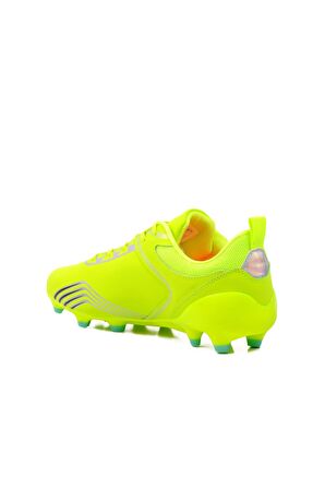 Ayakmod 126 MK-241 Neon Sarı Erkek Krampon