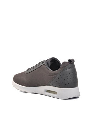 Walkway Doab Füme Fileli Erkek Spor Ayakkabı