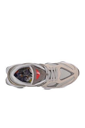 Ayakmod 588 NewYork Buz-Beyaz Erkek Sneaker