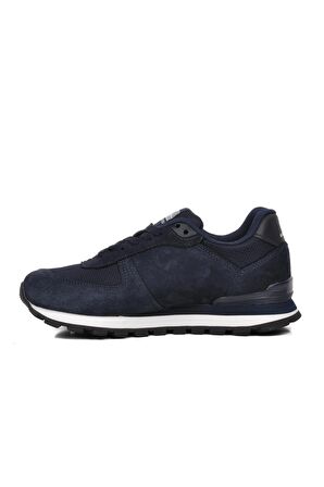 Hammer Jack Peru 102 19250 Lacivert-Beyaz Sneaker