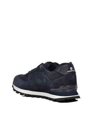 Hammer Jack Peru 102 19250 Lacivert-Beyaz Sneaker