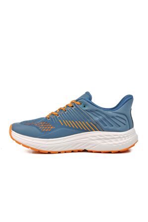 Ayakmod 24200 Mavi Erkek Spor Ayakkabı