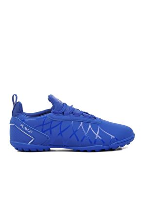 Ayakmod GH-241-124 Saks Unisex Halı Saha Ayakkabısı