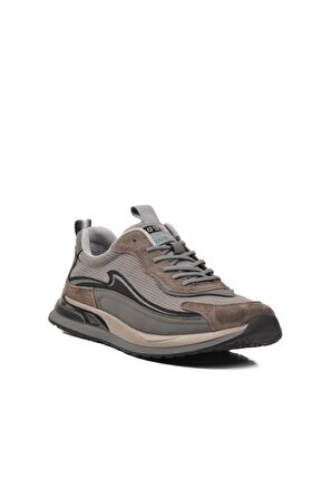 Guja 24Y517-1 Gri Erkek Sneaker