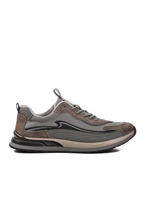 Guja 24Y517-1 Gri Erkek Sneaker