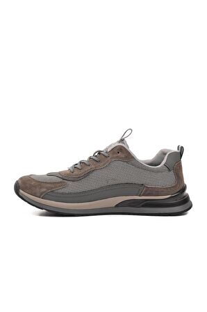 Guja 24Y517-1 Gri Erkek Sneaker