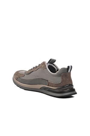 Guja 24Y517-1 Gri Erkek Sneaker