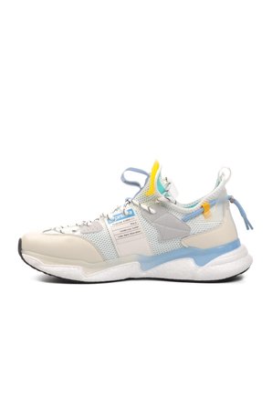 Guja 24Y566-1 Beyaz Erkek Sneaker