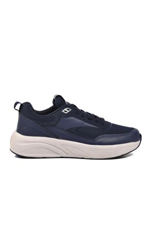 Ayakmod BST-427 Lacivert Erkek Spor Ayakkabı