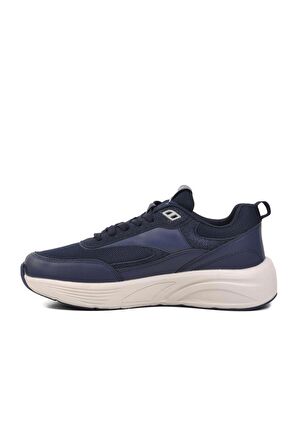 Ayakmod BST-427 Lacivert Erkek Spor Ayakkabı