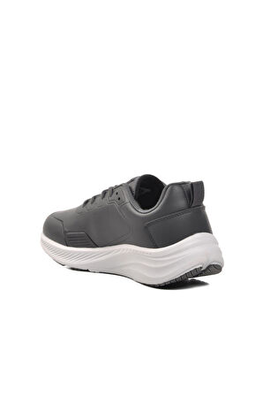 Hummel 900641 Hml Vira Antrasit  Unisex Spor Ayakkabı