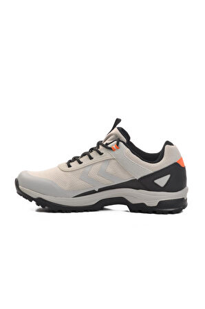 Hummel 900546 Hml Bolly Antrasit Erkek Outdoor Ayakkabı