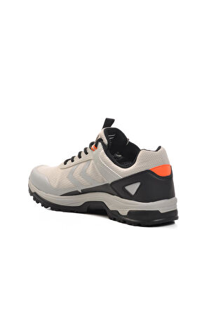 Hummel 900546 Hml Bolly Antrasit Erkek Outdoor Ayakkabı