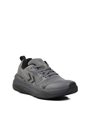 Hummel 900573 Hml Memphis Antrasit Erkek Spor Ayakkabı