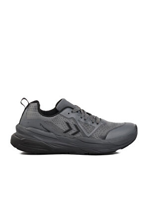 Hummel 900573 Hml Memphis Antrasit Erkek Spor Ayakkabı