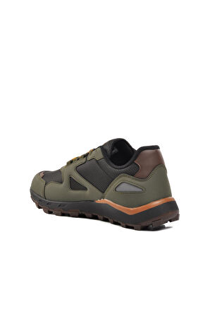 Hummel 900442 Hml Agnes Haki Erkek Outdoor Ayakkabı